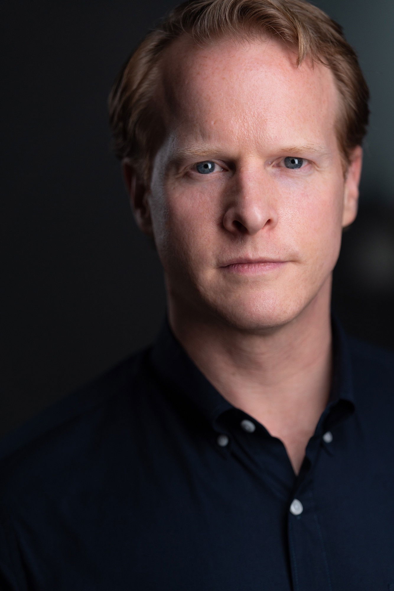 Andrew Glaszek backdrop