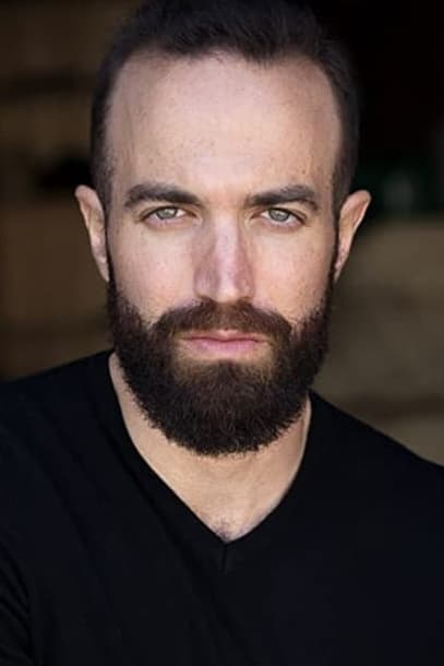 Chris Graham backdrop