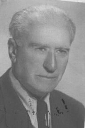 Wojciech Brydziński backdrop