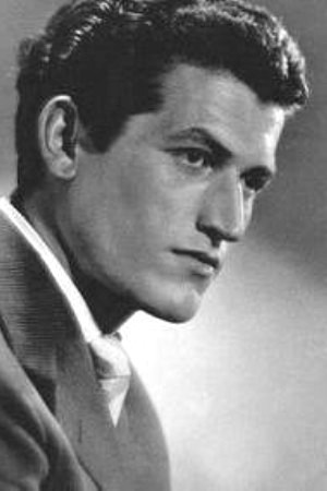 Rudi Kosmač backdrop