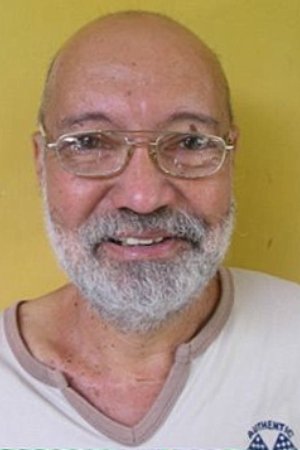 Cloyd Robinson backdrop