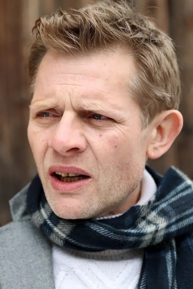 Marcus Signer backdrop