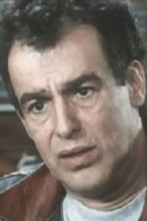 Christian Zanetti backdrop