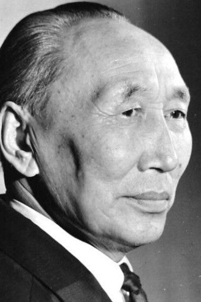 Jigmiddorj Buuch backdrop