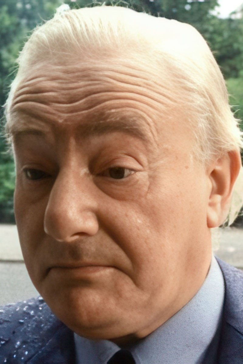 Wim van den Brink backdrop