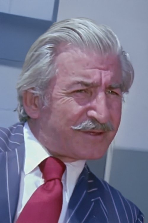 Yaşar Şener backdrop