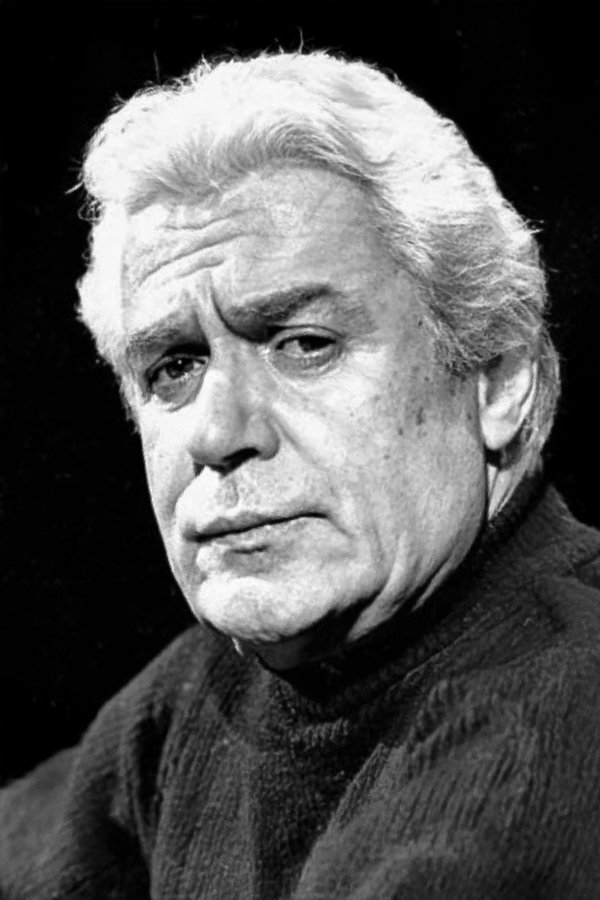 Kerim Afşar backdrop