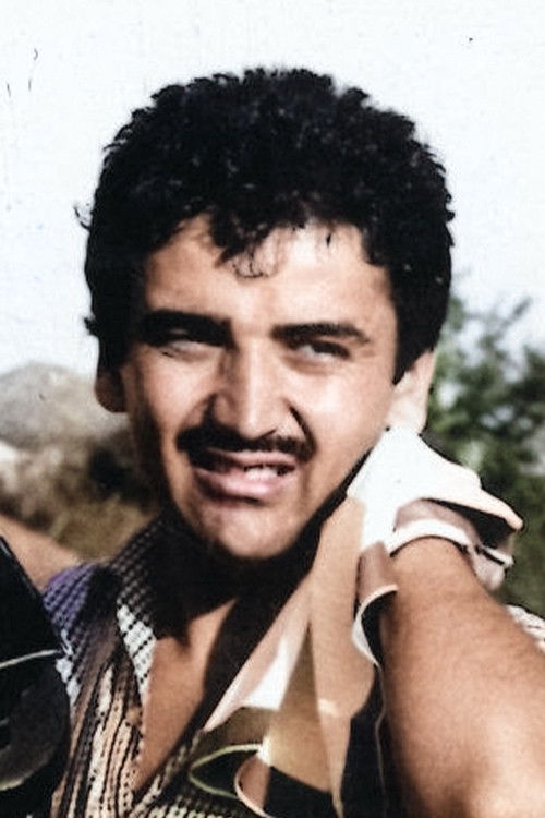 Remzi Jöntürk backdrop