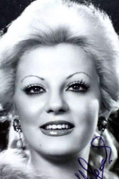 Nilgün Atılgan backdrop