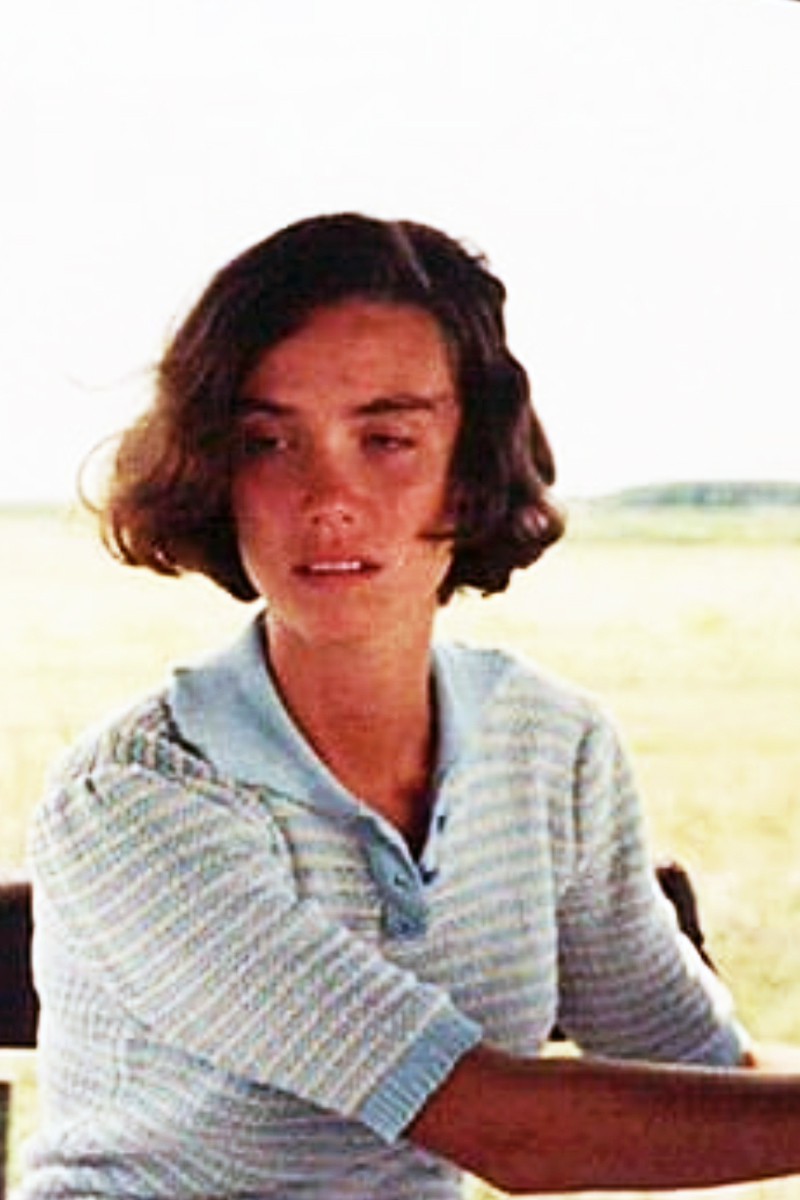 Sofía Viruboff backdrop