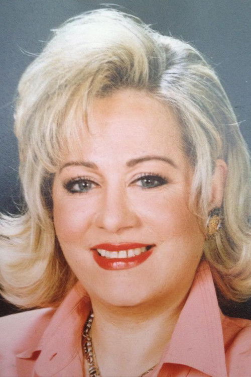 Müjgan Ağralı backdrop