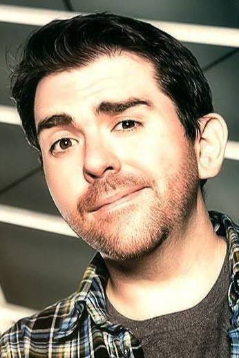 Gary Scullion backdrop