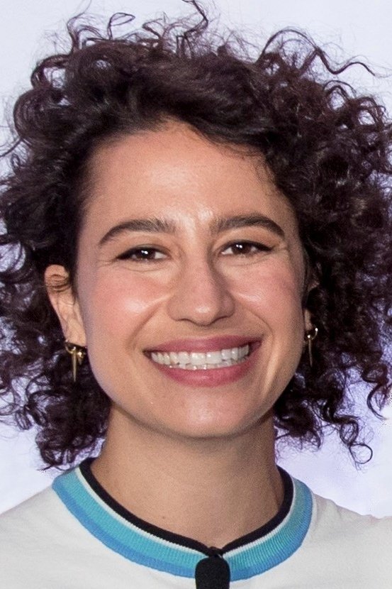Ilana Glazer → Ilana Glezër backdrop
