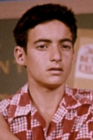 Michael Keslin backdrop