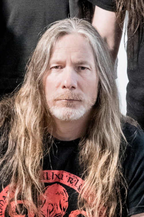 Marc Vaillancourt backdrop