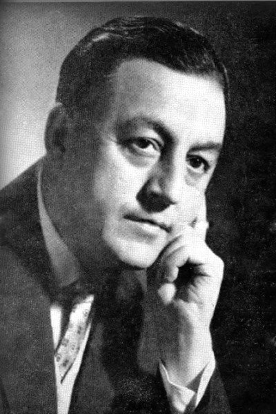 Jenõ Horváth backdrop