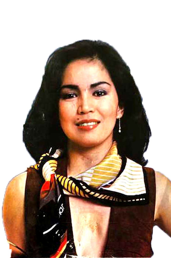 Xhane Bordon backdrop