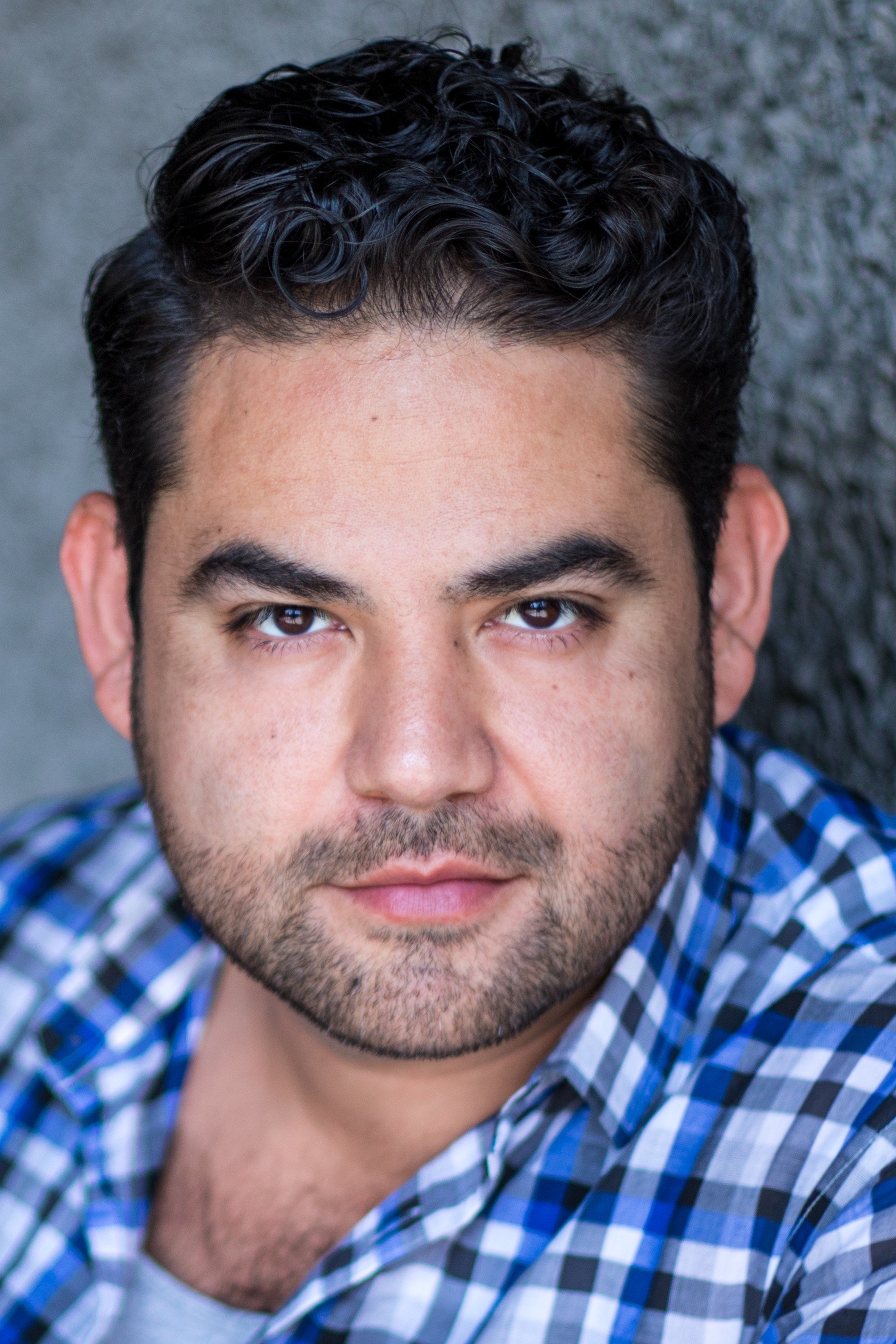 Juan Gabriel Pareja backdrop