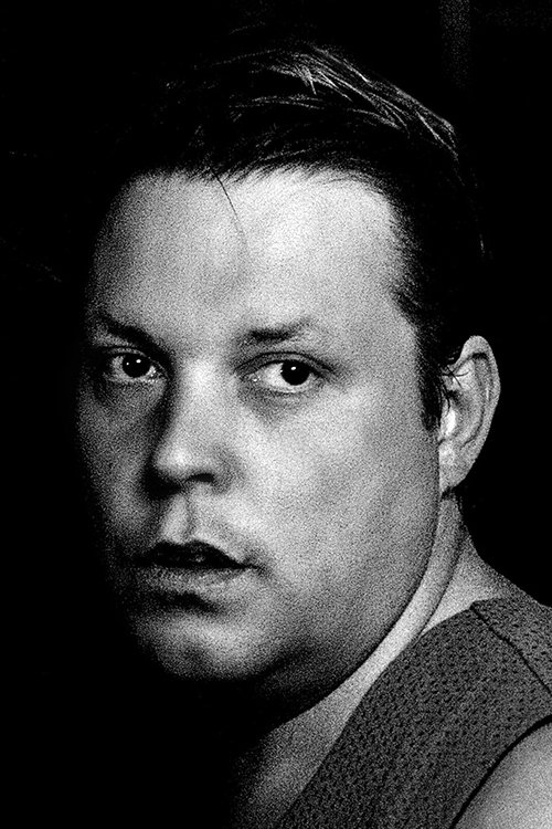 Frank Williams backdrop