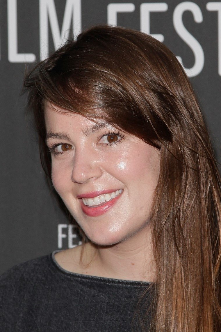 Ashley Connor backdrop