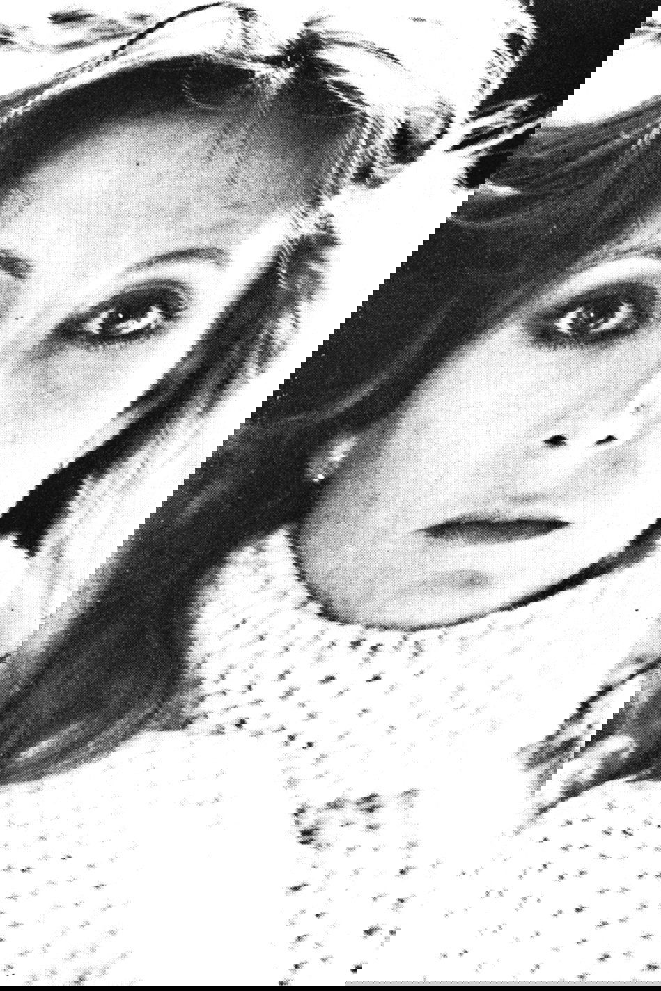 Alida Cappellini backdrop