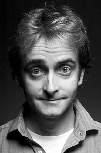 Tim FitzHigham backdrop