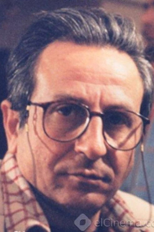 Ali Badrakhan backdrop