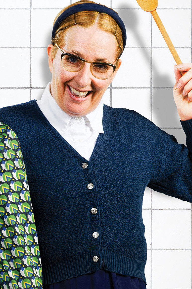 Isabelle Chenu backdrop