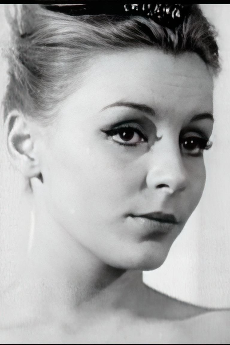 Sylvie Coste backdrop