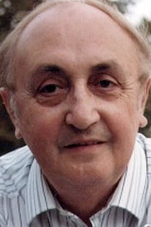 Sébastien Floche backdrop