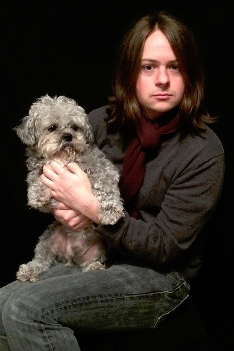 Brett Hanover backdrop