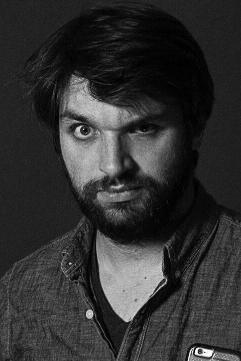 Jacques Ballard backdrop