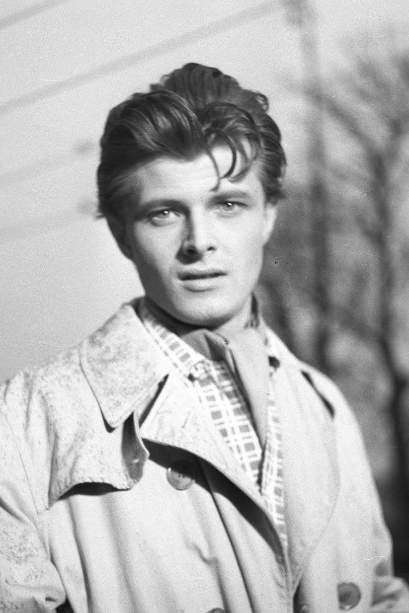 Andrzej May backdrop