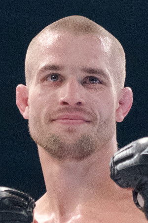 Tom Niinimäki backdrop