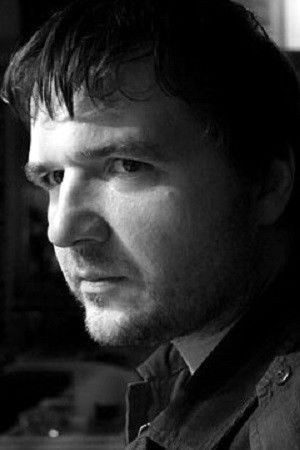 Alexey Sashin backdrop