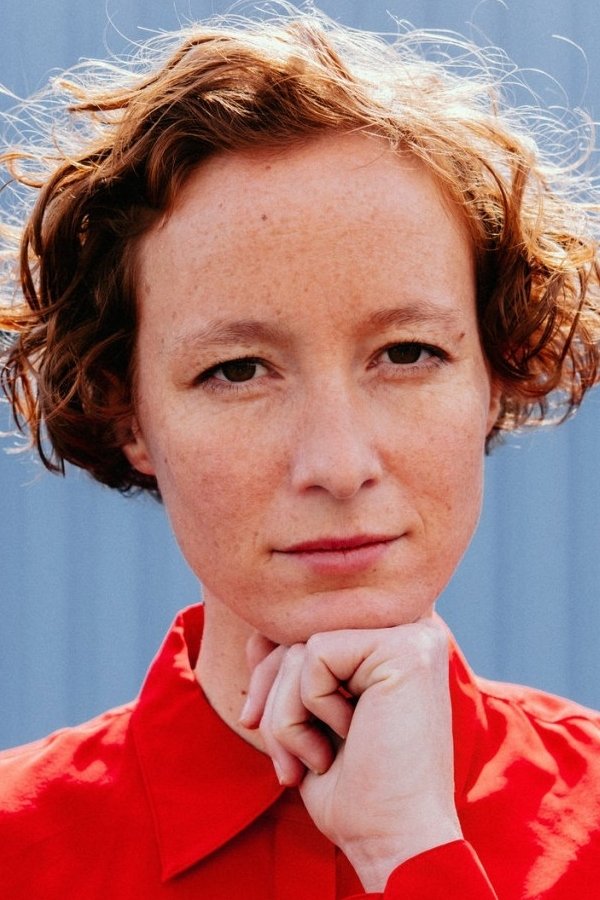 Sarah Sophia Meyer backdrop