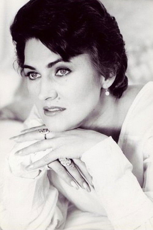 Galina Jovovich backdrop