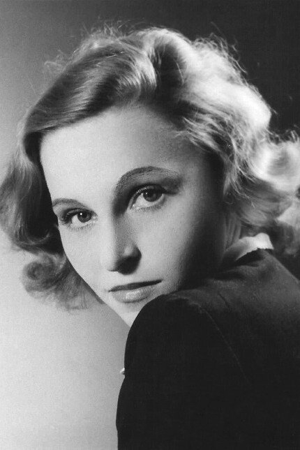 Jarmila Bechyňová backdrop