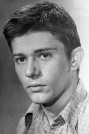 Stanislav Borodokin backdrop