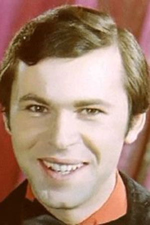 Sergey Svechnikov backdrop