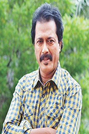 Faruque Ahmed backdrop