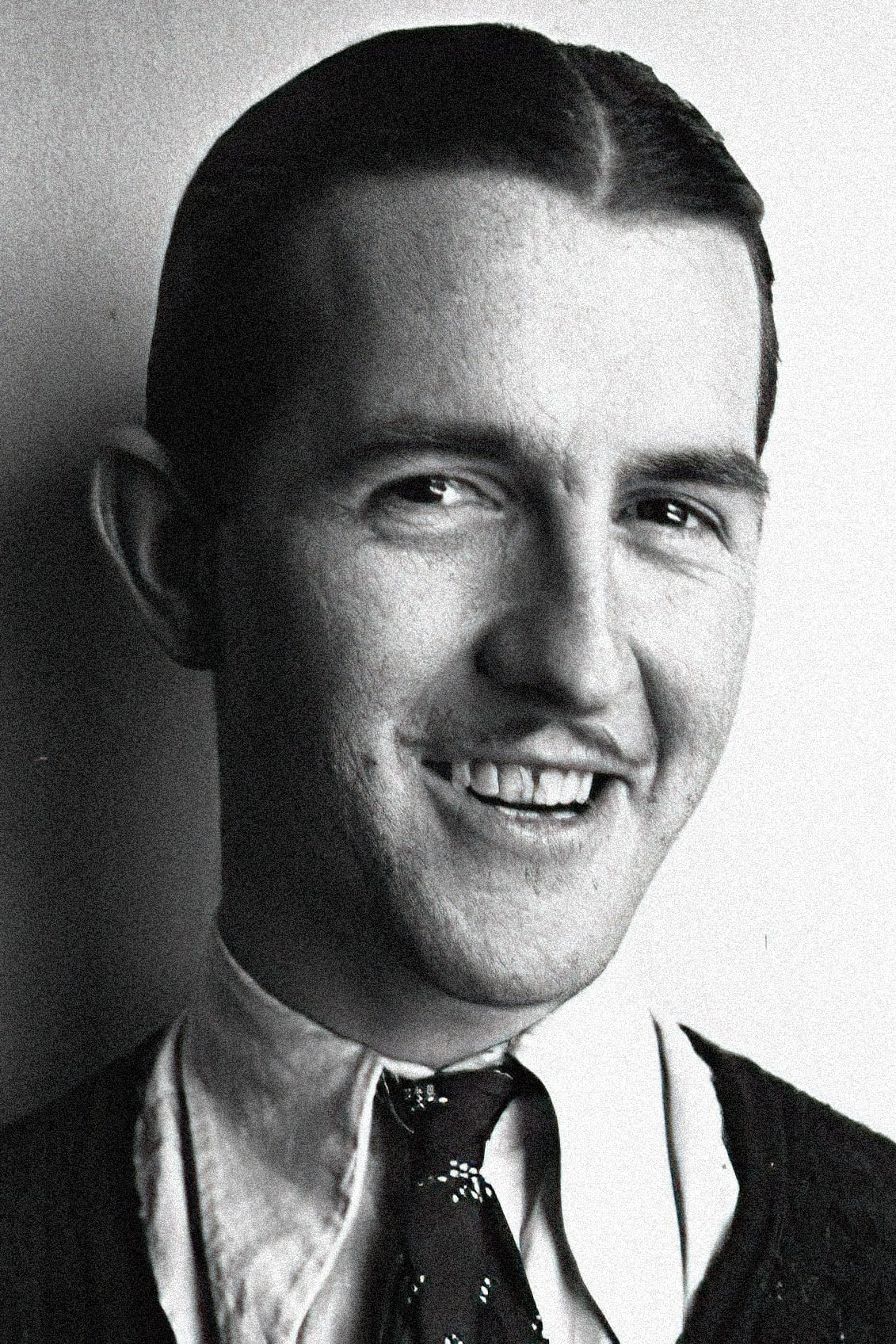 Robert McKimson backdrop