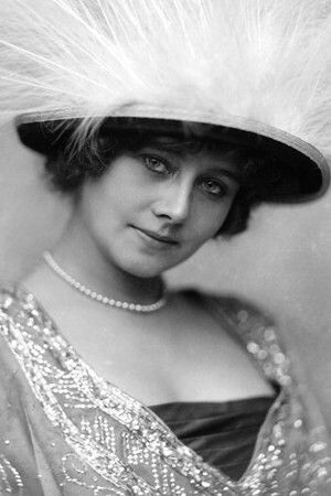 Andula Sedláčková backdrop