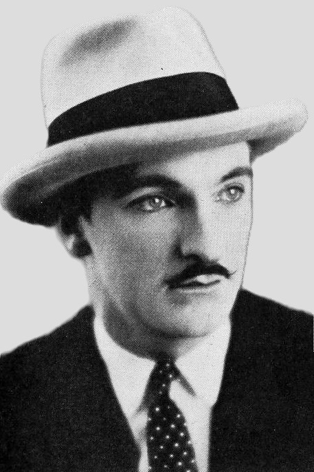 Art Rowlands backdrop