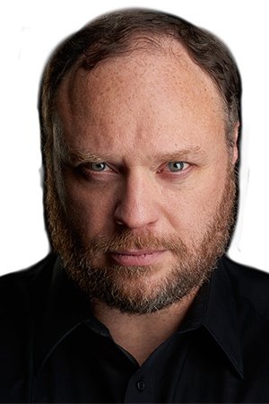 Scott C. Brown backdrop