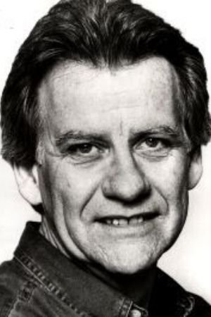 Neil Dainard backdrop