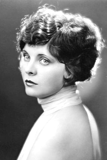 Kathleen Collins backdrop