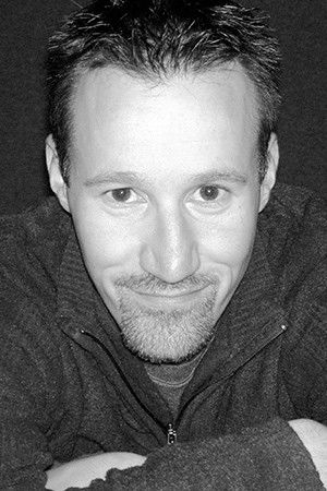 Steve Wolbrecht backdrop