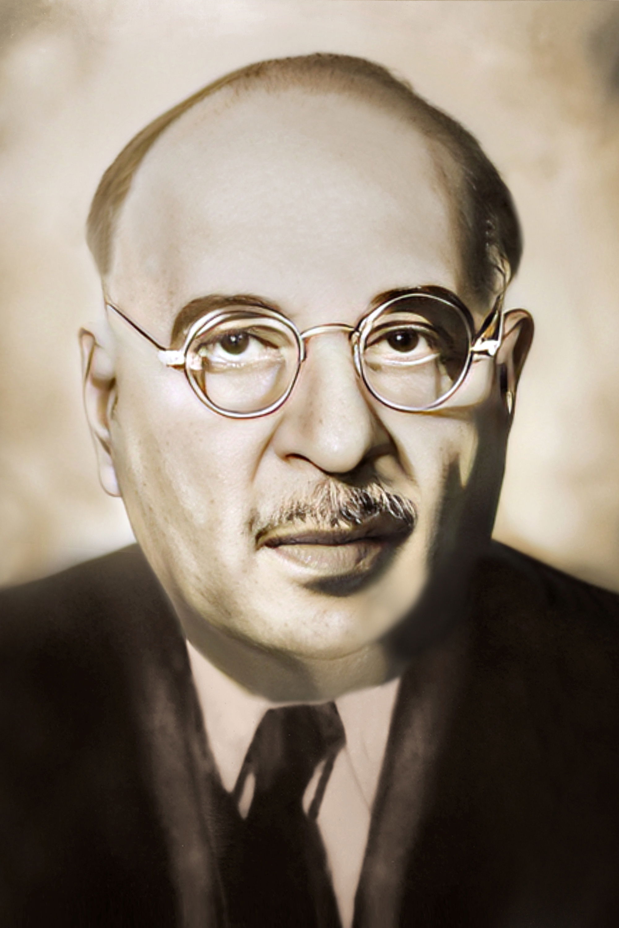 Ardeshir Irani backdrop