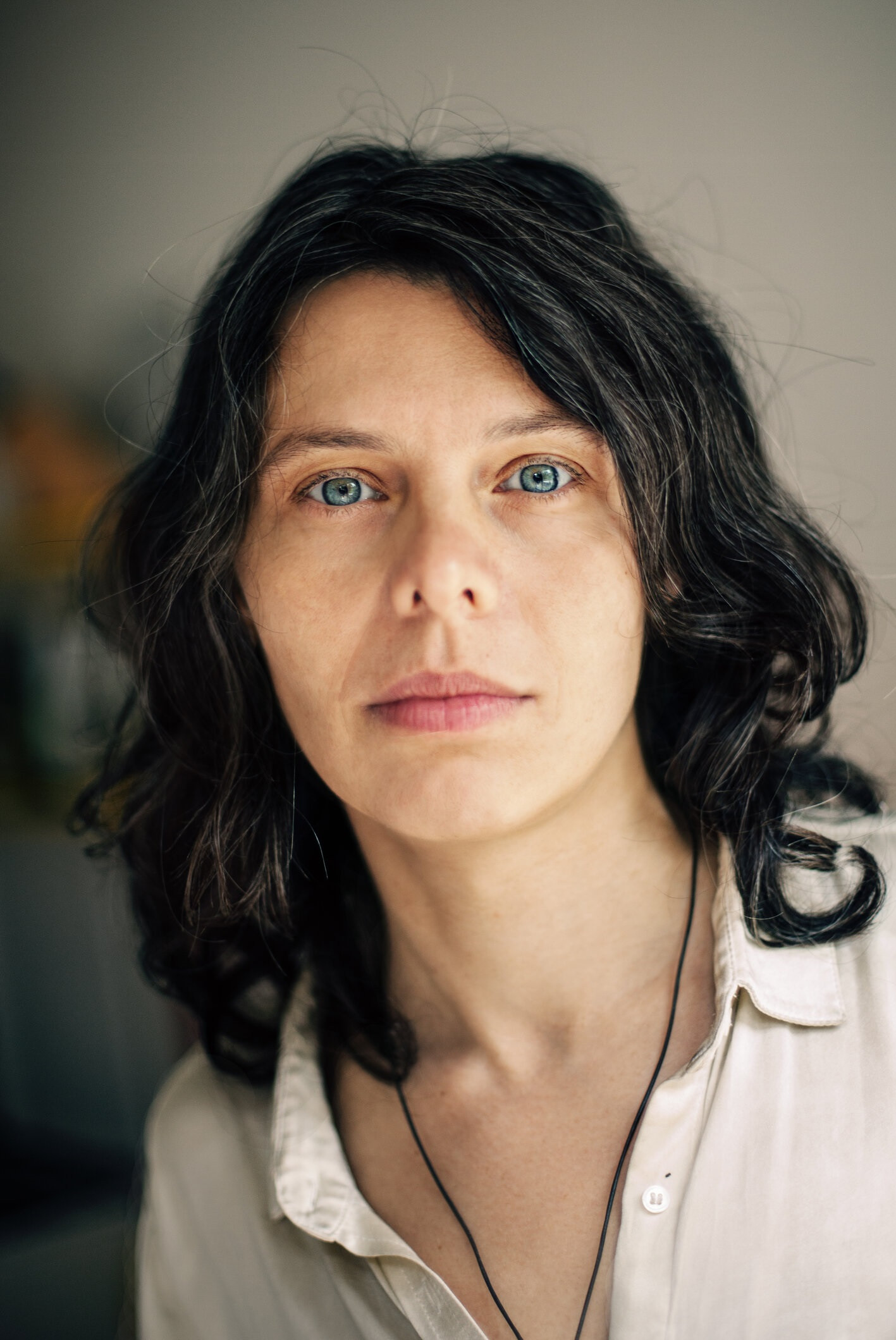 Margarita Breitkreiz backdrop